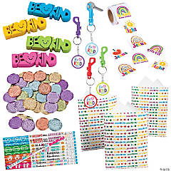 Be Kind Boo Bag Kit for 48