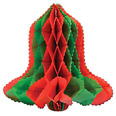 Beistle - Tissue Bell - 24 Pack