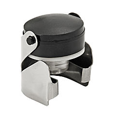 Beret™: Champagne Stopper