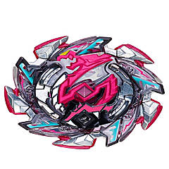 Beyblade Burst Turbo Slingshock Single Battling Top Balor B4