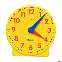 Big Time™ Learning Clock