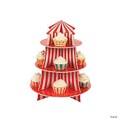 Big Top Cupcake Stand