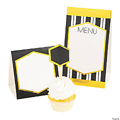 Chalkboard Sets - 12 Pc.