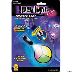 Black Light Fx Makeup