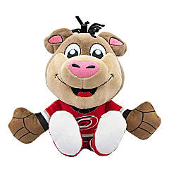  Bleacher Creatures Chicago Bulls Benny Mascot 8