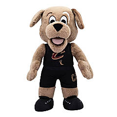 Bleacher Creatures Cleveland Cavaliers Moondog 20