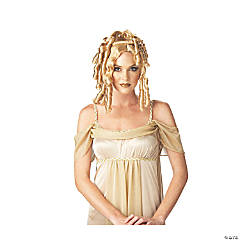 Blonde Goddess Wig