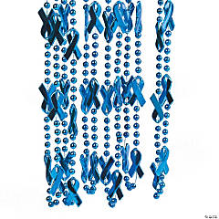 Bulk Satin Blue and White Ribbon Awareness Pins Wholesale – Fundraising For  A Cause