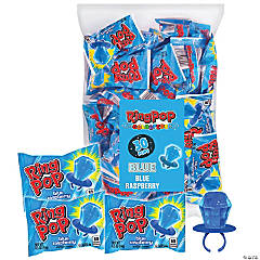 Blue Ring Pops<sup>® </sup>- 30 Pc.
