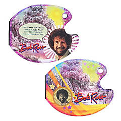 Bob Ross Quotes 2 Playing Cards 