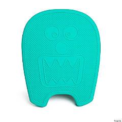 Bouncyband Wiggle Seat Sensory Cushion, Mint Monster