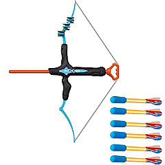 Bow and Arrow Set of 8