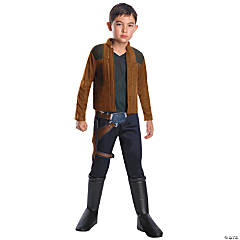 Han Solo Costumes | Kids & Adults | Oriental Trading Company