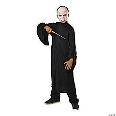 Boy's Harry Potter Voldemort Costume - Medium