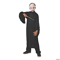 Boy's Harry Potter Voldemort Costume - Small