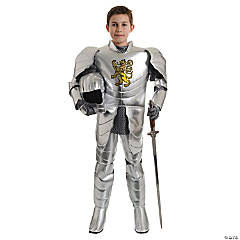 Knight Costumes, Kids & Adults