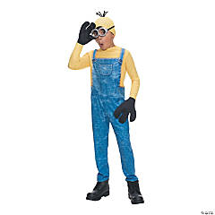 Boy's Minions™ Kevin Costume