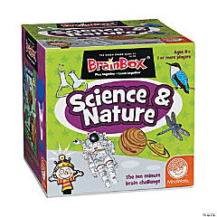 BrainBox: Science and Nature