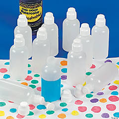 Brilliant Bingo Bottles