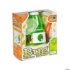Bug Collector Kit