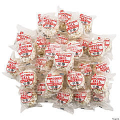 Bulk 100 Pc. Kathy Kaye<sup>®</sup> Sweet & Salty Popcorn Balls