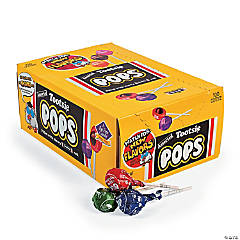 Bulk 100 Pc. Tootsie<sup>®</sup> Pops Candy