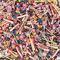 Bulk 1000 Pc. Everyday Candy Assortment