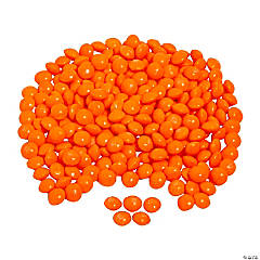 Bulk 1350 Pc. Skittles<sup>®</sup> Orange Fruit Candy