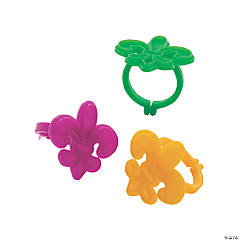 Novelty Toy Rings  Oriental Trading Company