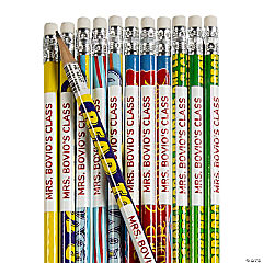 Cra-Z-Art® Colored Pencil Classroom Pack