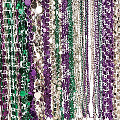 Wholesale Bulk Mardi Gras Beads - Fun Express