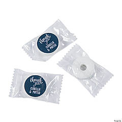 Bulk 300 Pc. Personalized Thank You Life Savers<sup>®</sup> Hard Candy Mints