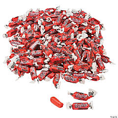 Bulk 360 Pc. Fruit Punch Mini Tootsie Roll<sup>®</sup> Frooties<sup>®</sup> Chewy Fruit Candy