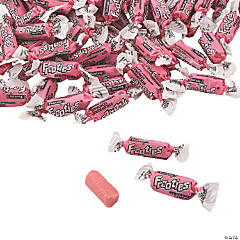 Bulk 360 Pc. Strawberry Lemonade Mini Tootsie Roll<sup>®</sup> Frooties<sup>®</sup> Chewy Fruit Candy
