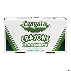 Srenta Bulk Crayons 144 Small Crayon Packs Mini Boxes of Crayons Bulk –  ToysCentral - Europe