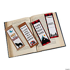 Bulk 48 Pc. Adventure Bookmarks