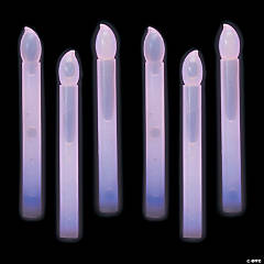 Bulk 48 Pc. Candle Glow Sticks