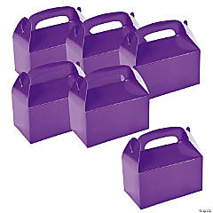Purple Wedding Party Favor Paper Gift Box Small Candy Boxes Supply Favour  Kraft Paper Gift Packaging Supplies Wholesale For Jewelry From Melome,  $28.82