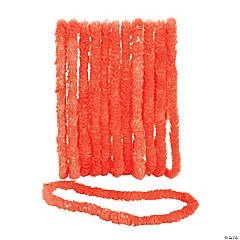 Orange Team Spirit Products