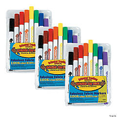 Save on Bulk, Classroom, Markers