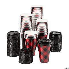 https://s7.orientaltrading.com/is/image/OrientalTrading/SEARCH_BROWSE/bulk-60-ct--buffalo-plaid-disposable-paper-coffee-cups-with-lid~14211950