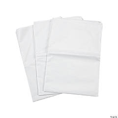 Bulk  60 Pc. White Tissue Paper Sheets