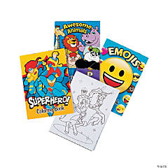 72 Wholesale Spiderman Kids Activity Coloring Book - at