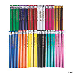 Color Swell Colored Pencils Bulk 12 pack
