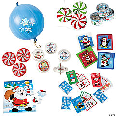 Boredom Buster Games | Oriental Trading Company