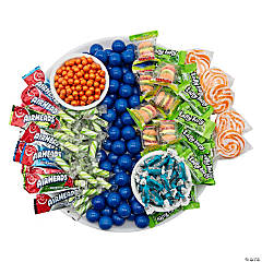  SKITTLES Tropical Summer Chewy Candy Assortment, 36