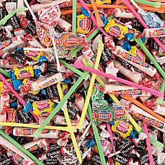 Bulk Candy Assortment - 500 Pc.