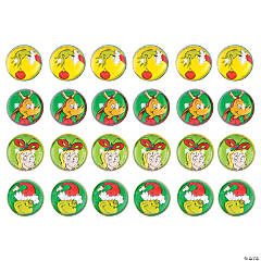  The Grinch Party Favors Set for Kids - Bundle with 12 Dr. Seuss  The Grinch Play Pack Coloring Books with Stickers, Crayons, Beach Kids Loot  Bags, More (The Grinch Birthday Party
