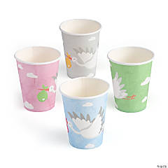 https://s7.orientaltrading.com/is/image/OrientalTrading/SEARCH_BROWSE/bundle-of-joy-stork-baby-shower-paper-cups-8-pc-~13964185