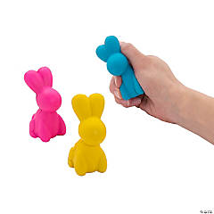 Bulk 48 Pc. Gel Bead Squeeze Toy Handout Kit